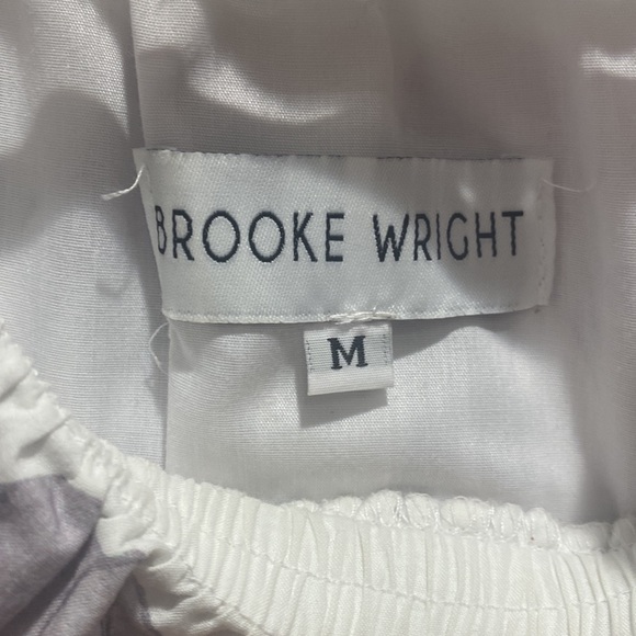 Brooke Wright Elephant Top - Picture 3 of 3